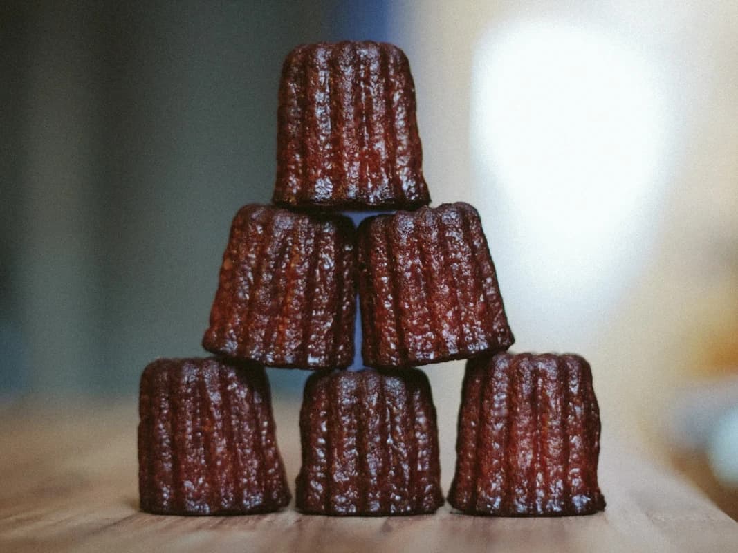 canelé