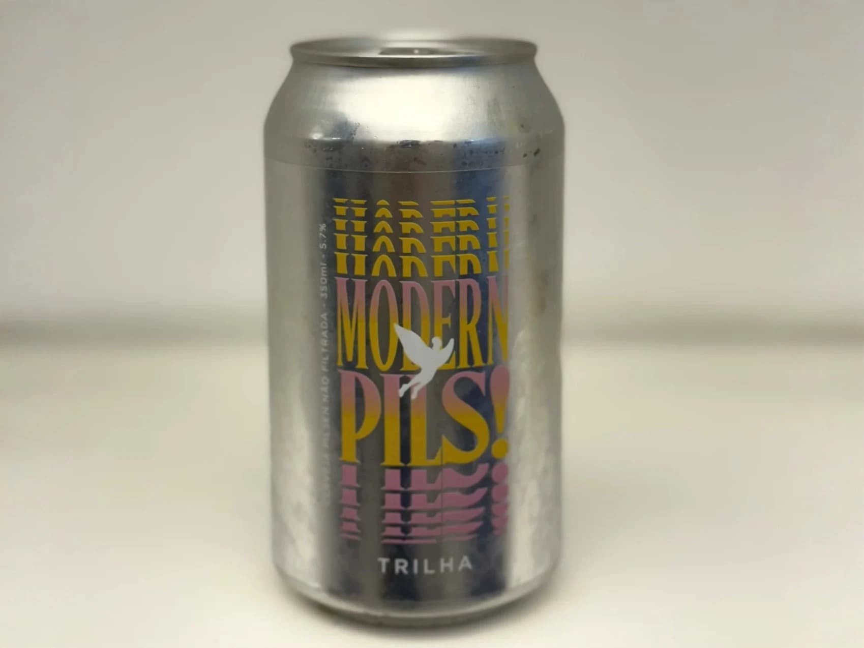 cerveja modern pills trilha