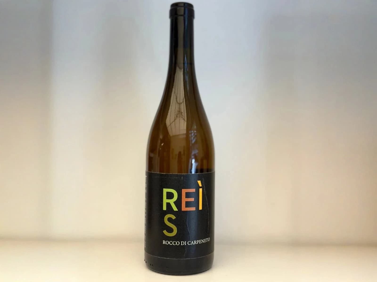vinho reis