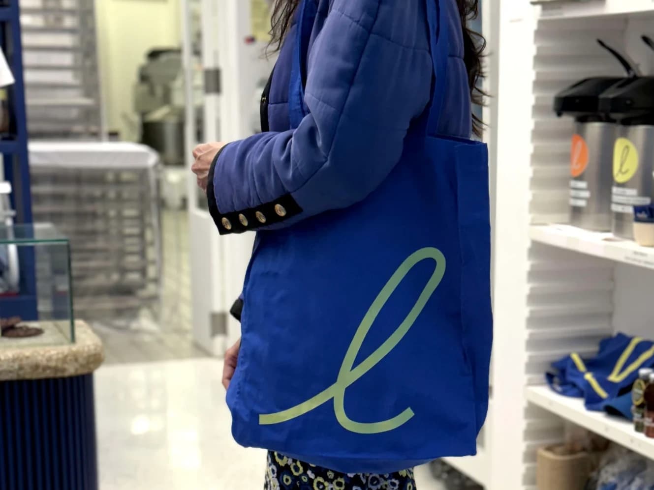 bolsa da lida