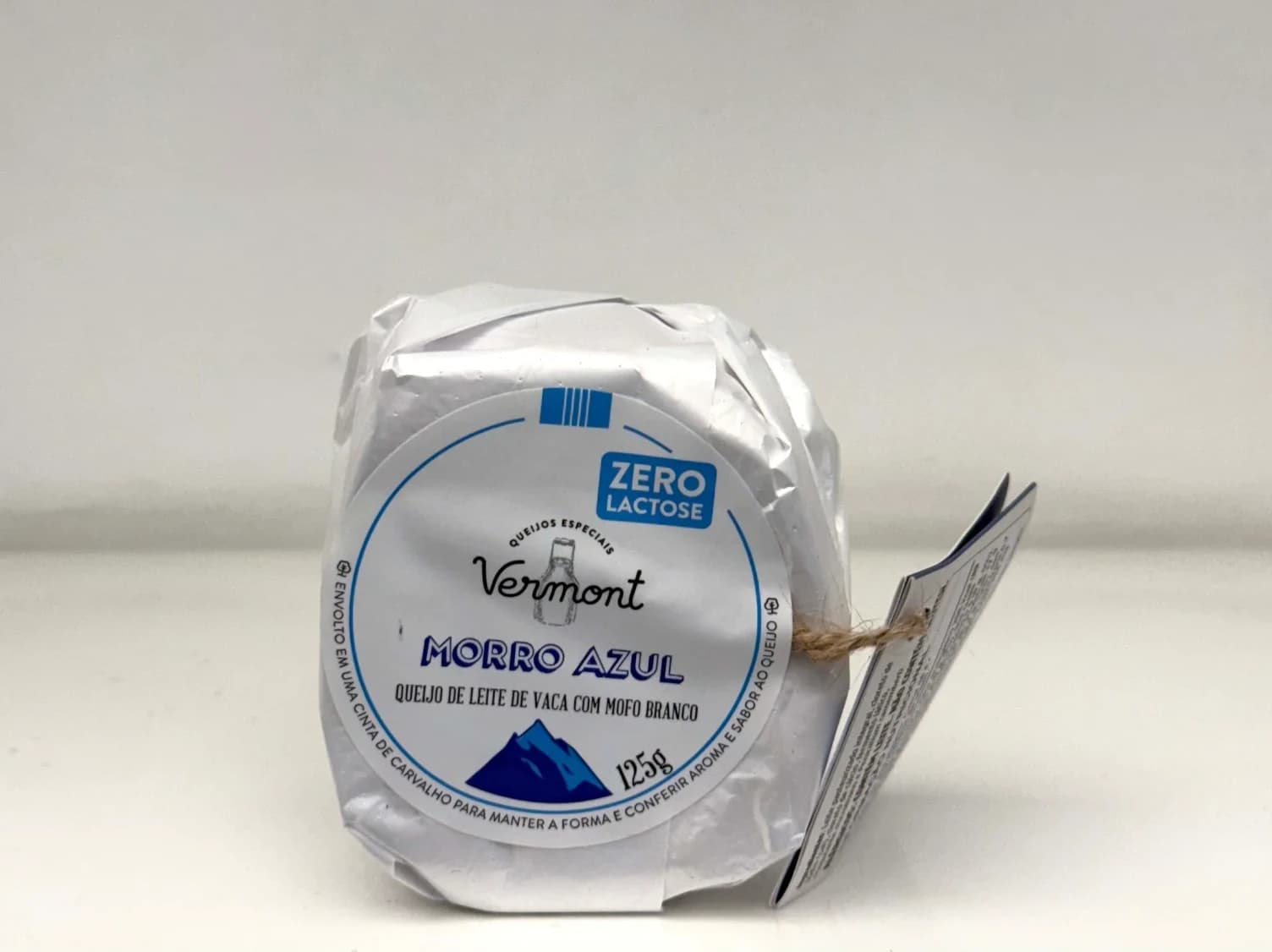 queijo morro azul vermont