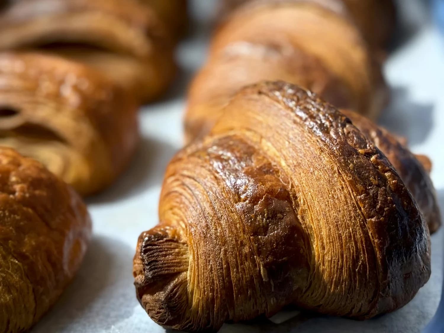 croissant