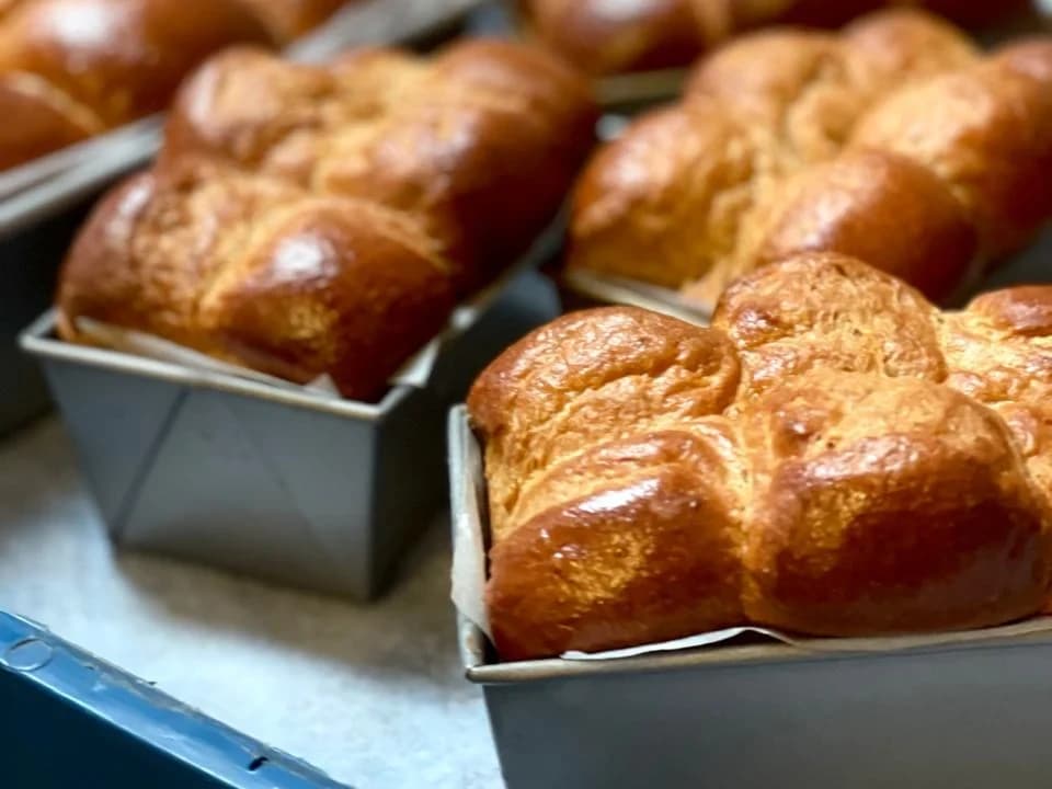 brioche grande