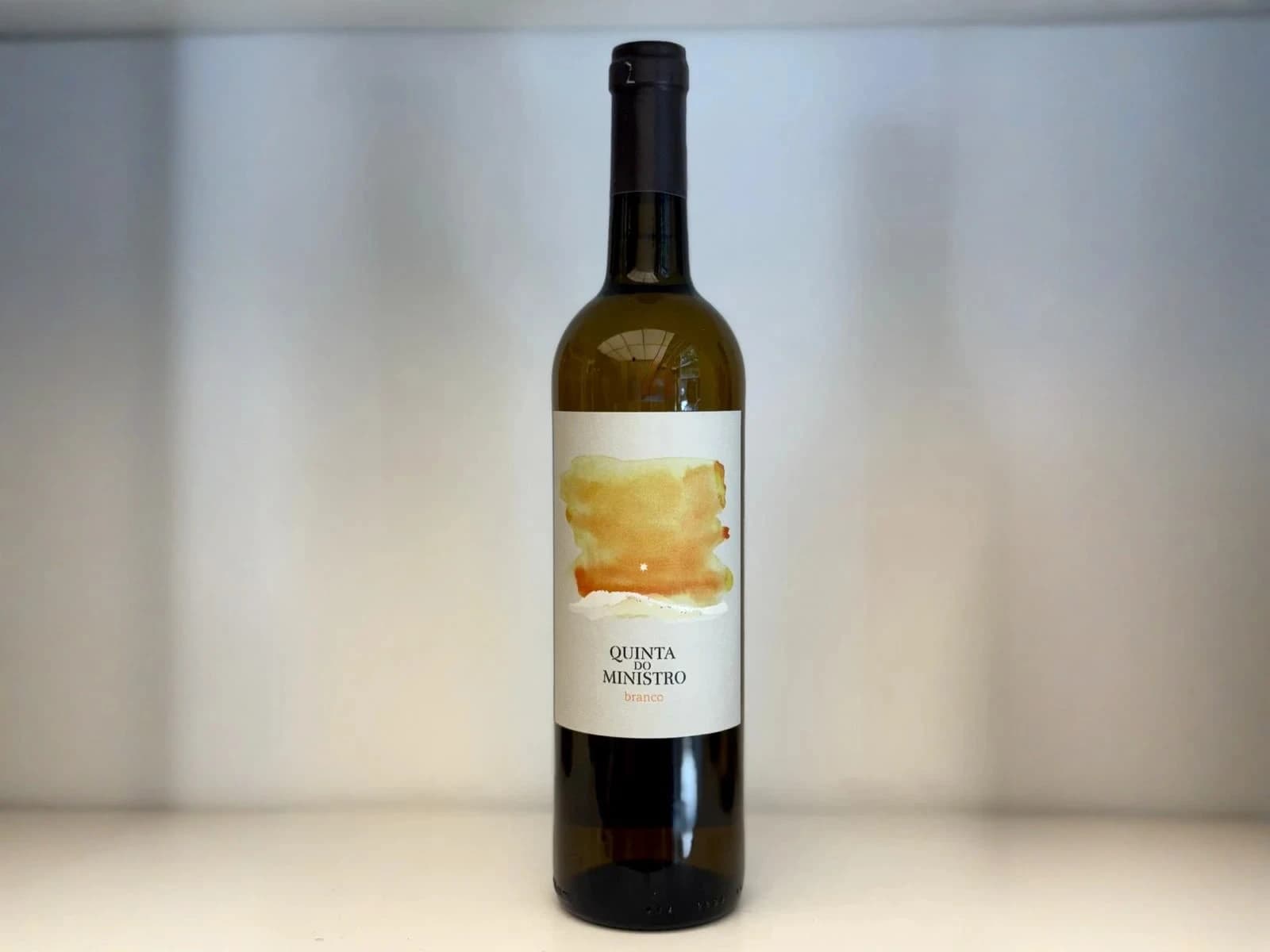 vinho quinta do ministro