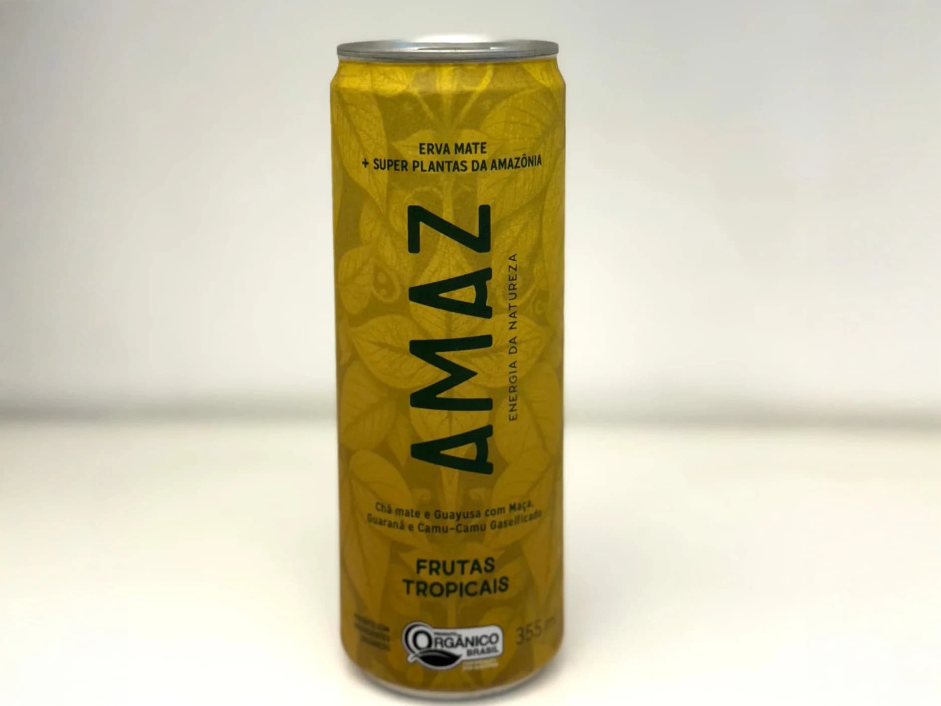 amaz frutas tropicais