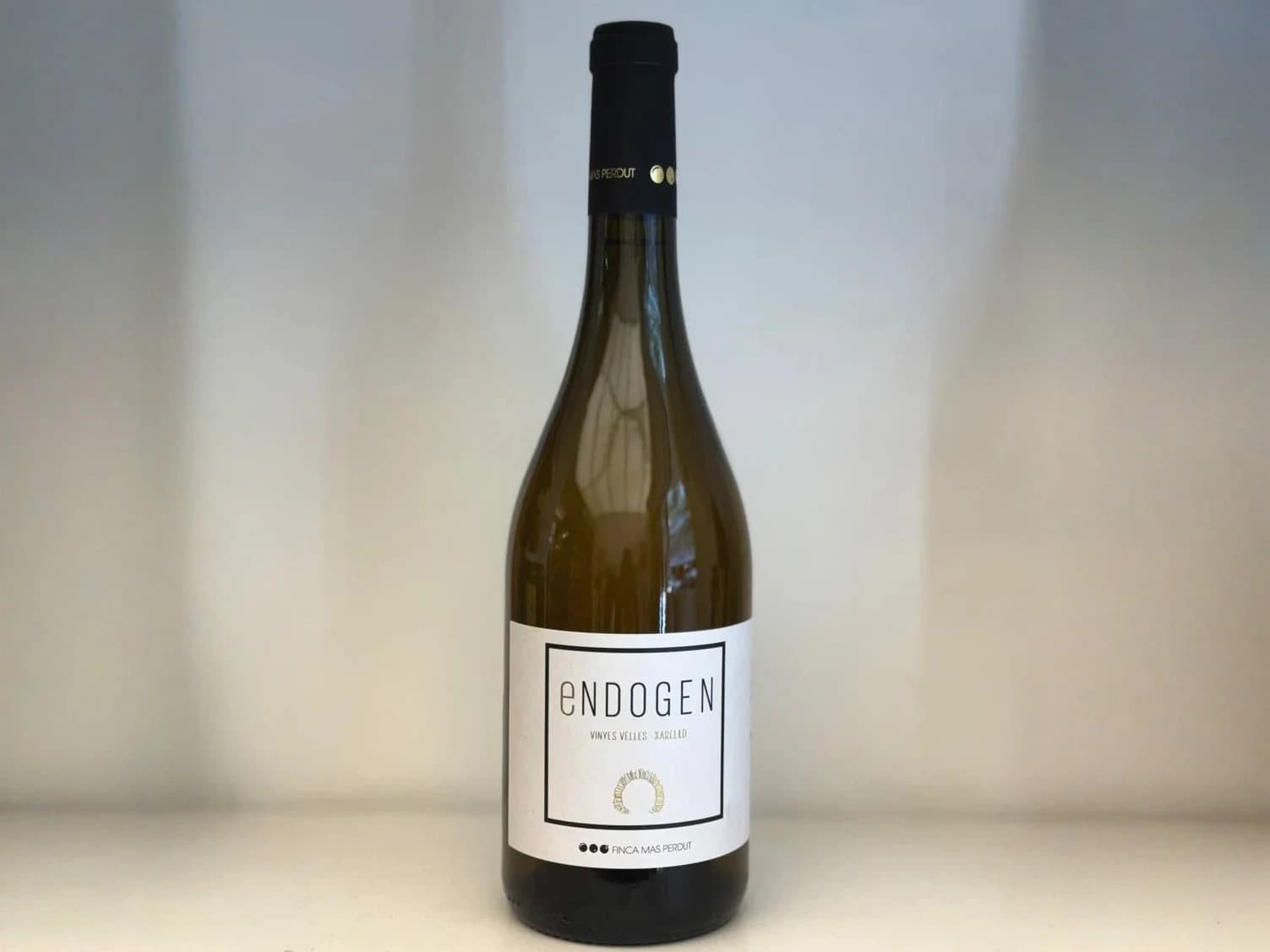 vinho endogen