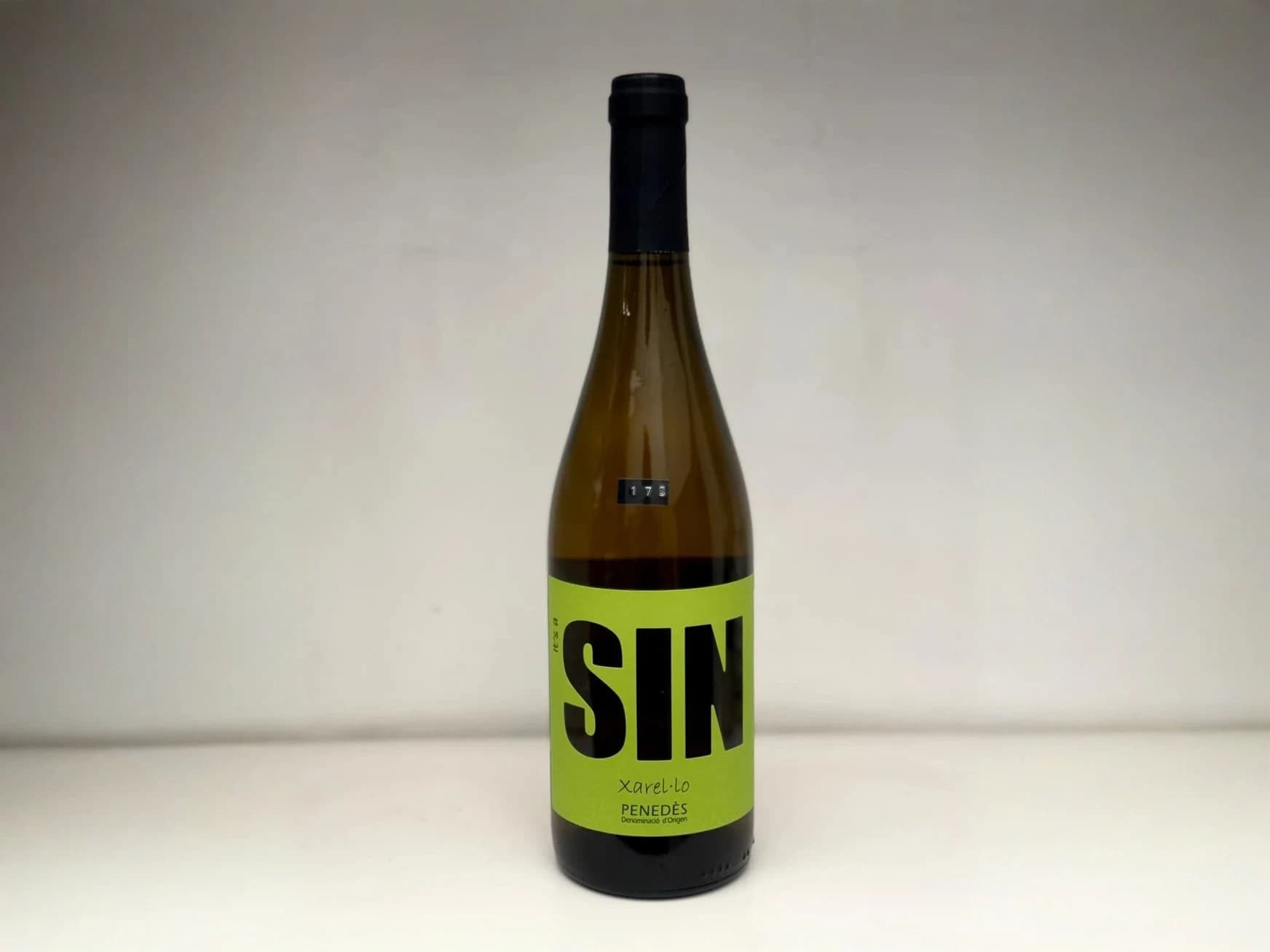 vinho branco sin